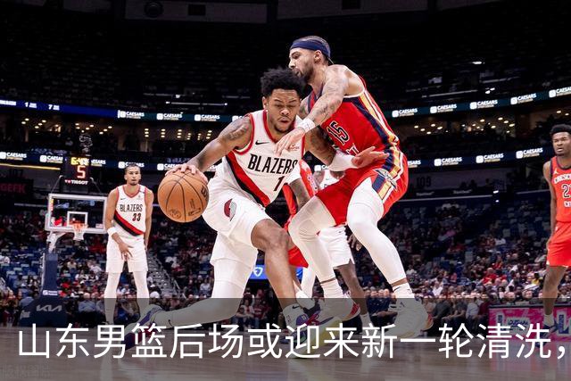 山东男篮后场或迎来新一轮清洗，谢智杰与刘毅均有离队可能