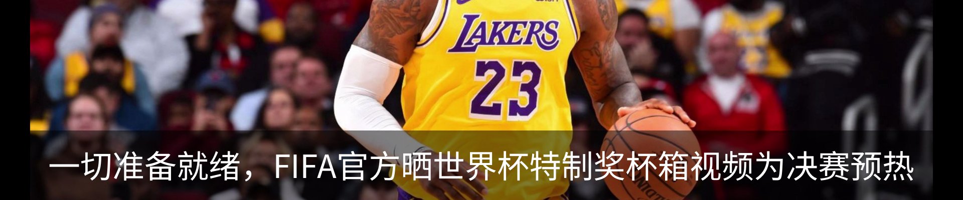 最新动态