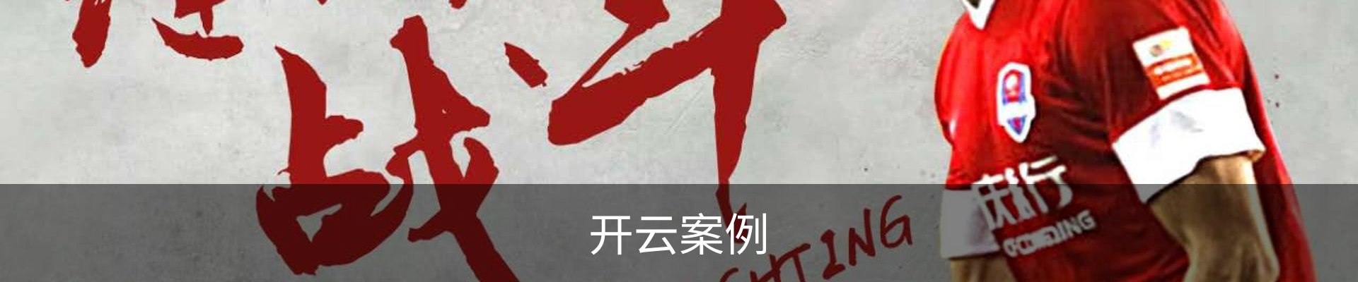 开云案例