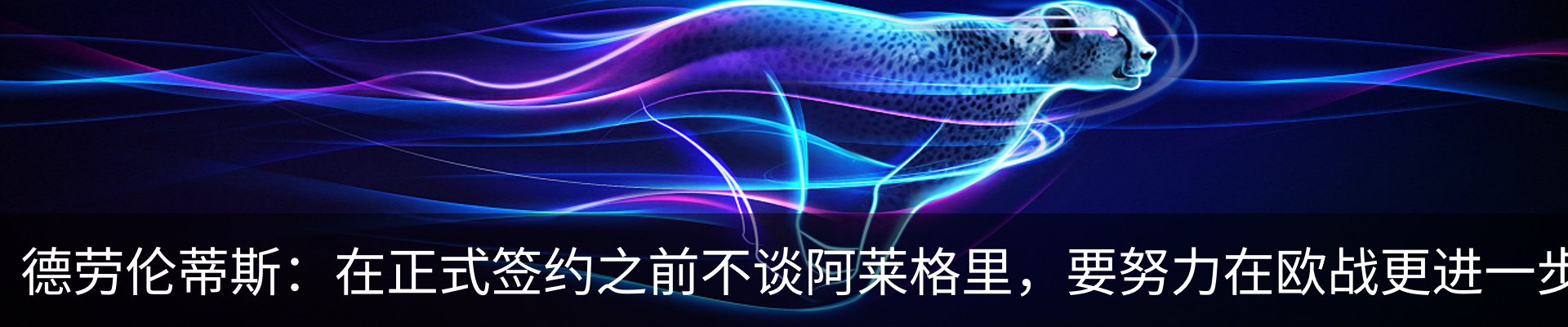 最新动态