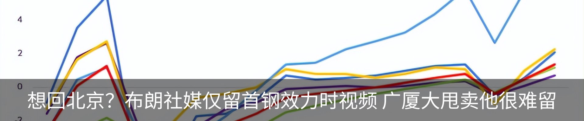最新动态