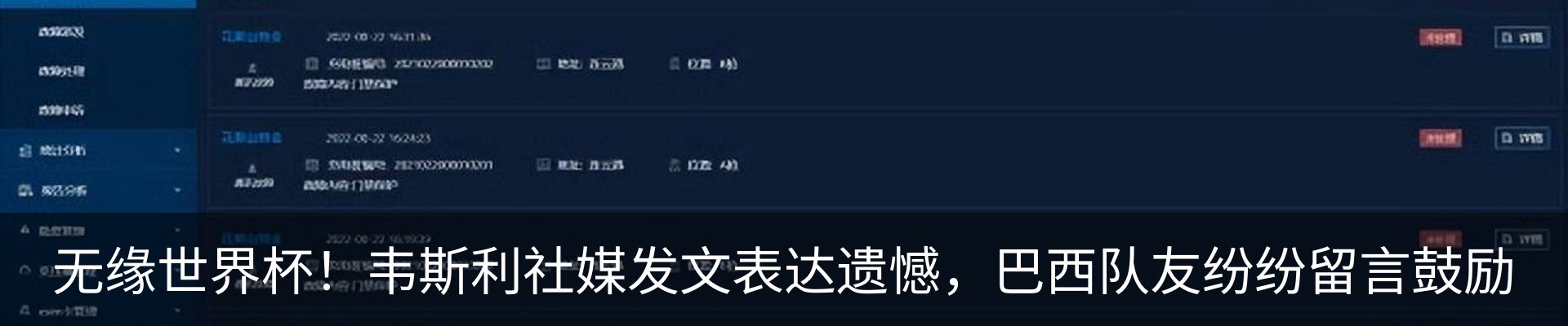 最新动态