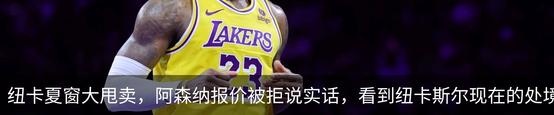 最新动态