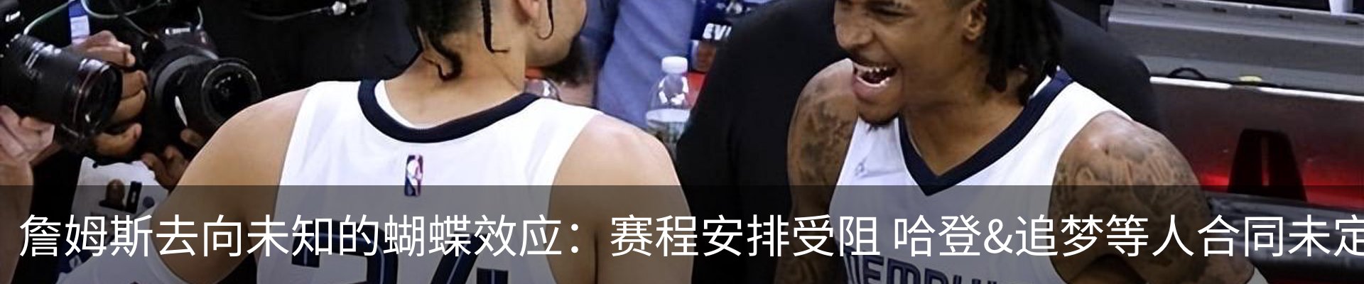 最新动态