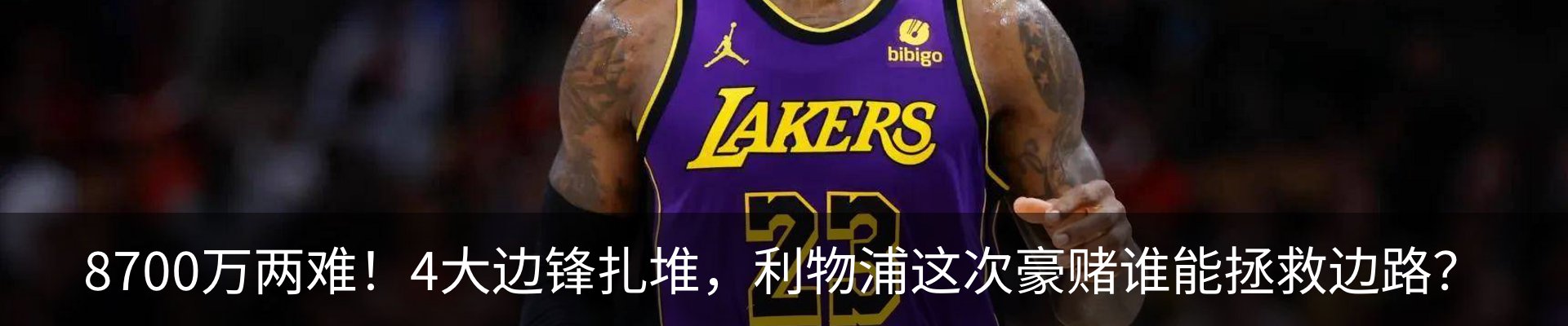 最新动态